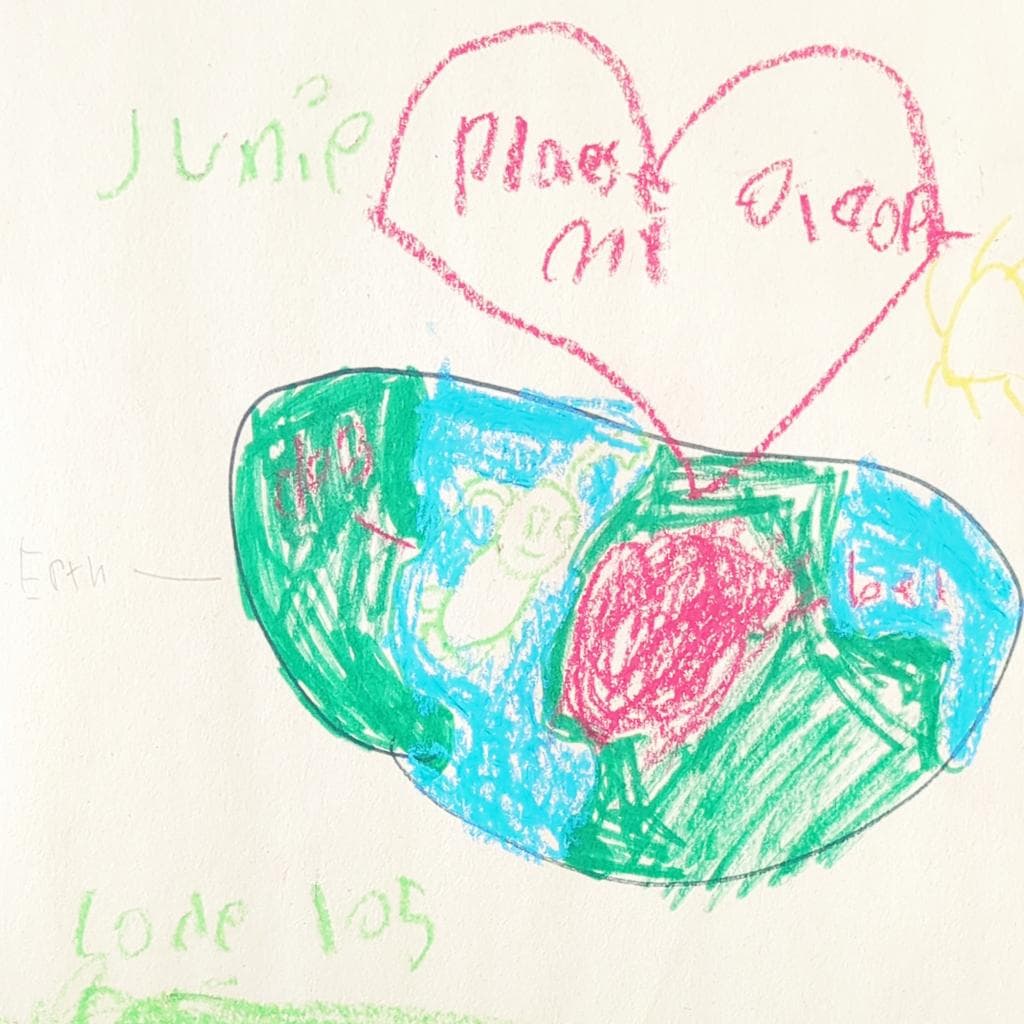 Junie, photo 3