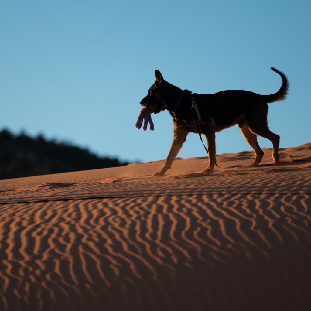 Pharaoh, photo 12
