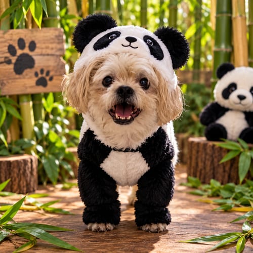 Photo of Paxton, adoptable senior Shih Tzu in oakland, Florida