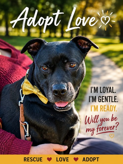 Photo of Addie, adoptable senior Pit Bull Terrier in Munford, Tennessee