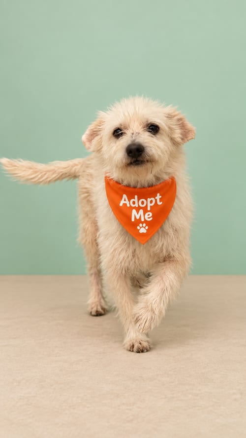 Photo of Palomo GR, adoptable senior West Highland White Terrier Westie in Inglewood, California