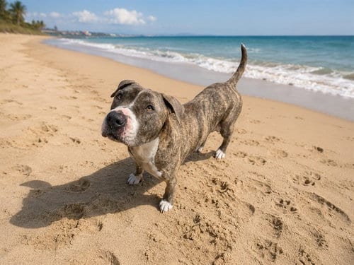 Photo of Max, adoptable senior Bulldog in Miami, Florida