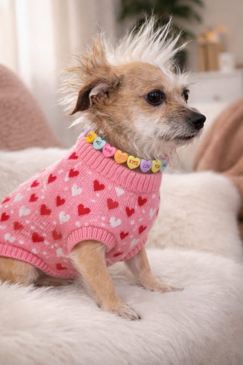 Photo of Barry, adoptable senior Cairn Terrier in Princeton, Minnesota