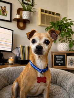 Photo of Kody, adoptable senior Chihuahua in San Diego, California