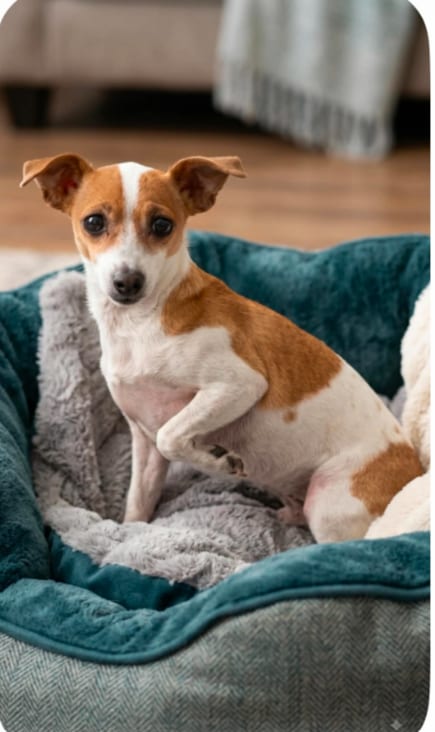 Photo of Sally in TX, adoptable senior Chihuahua in Cranston, Rhode Island