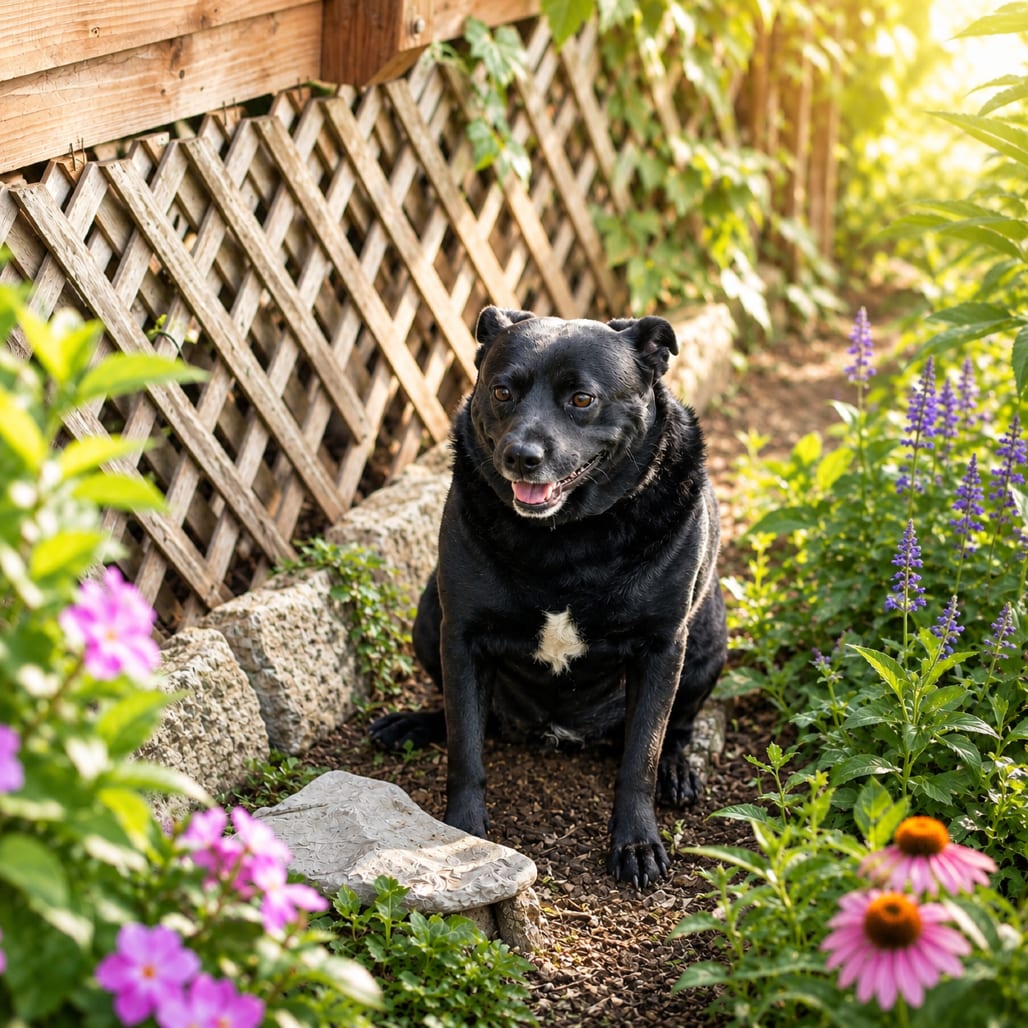 Photo of Ranger Willis 26-02-089, adoptable senior Mixed Breed (Small) in Bastrop, Texas